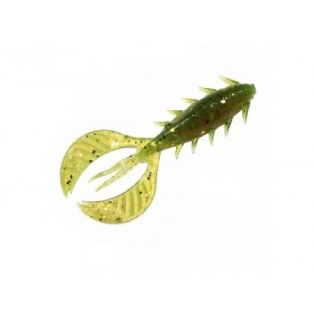 Приманка Bait Breath SL-Remix Chiby SP 2,4" (10 шт.) (S868)
