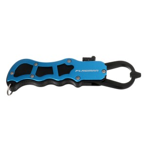 Захват рыболовный FLAGMAN Lip Grip Aluminum 17см