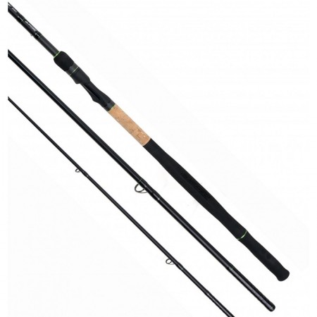 ELEGANCE METHOD Удилище фидерное Accela Distance Feeder 4,20м тест max 180г