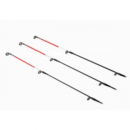 ELEGANCE METHOD Удилище фидерное Accela Distance Feeder 4,20м тест max 180г