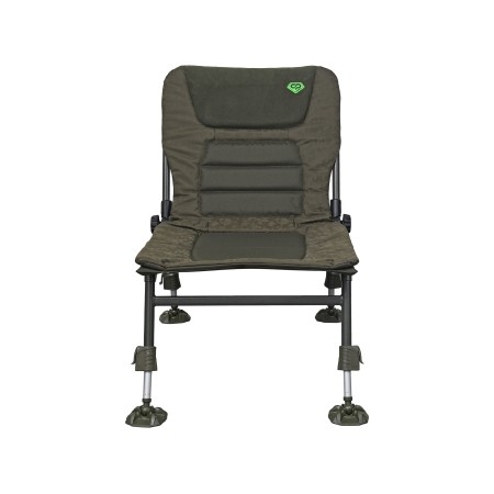 CARP PRO Кресло карповое Diamond Compact CARP PRO Кресло карповое Diamond Compact
