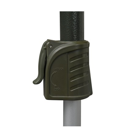 CARP PRO Кресло карповое Diamond Compact CARP PRO Кресло карповое Diamond Compact