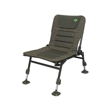 CARP PRO Кресло карповое Diamond Compact