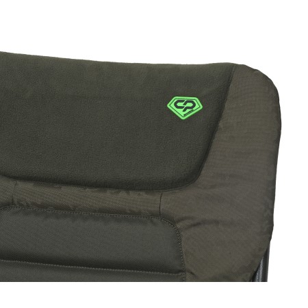 CARP PRO Кресло карповое Diamond Compact CARP PRO Кресло карповое Diamond Compact