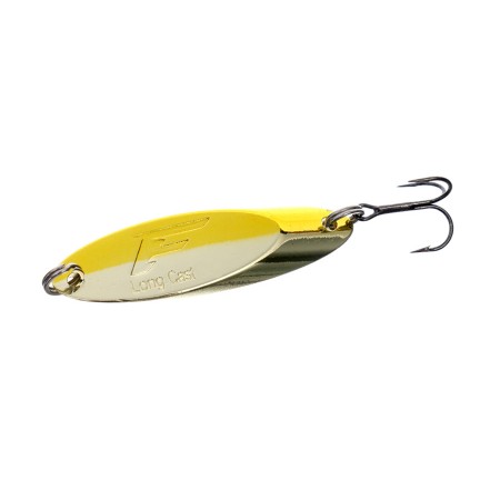 Блесна FLAGMAN long Cast 10,5g цвет 221