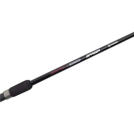 Удилище фидерное F-FISHING Impresa River 3,9м тест max 150г Удилище фидерное F-FISHING Impresa River 3,9м тест max 150г