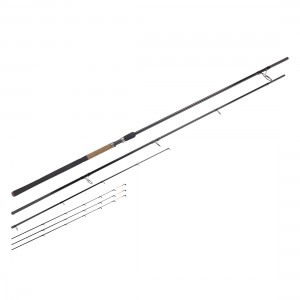 Удилище фидерное F-FISHING Impresa River 3,9м тест max 150г