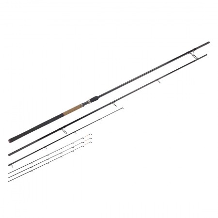 Удилище фидерное F-FISHING Impresa River 3,9м тест max 150г