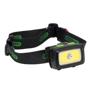 Фонарь налобный CARP PRO мультиколор WRG Headtorch