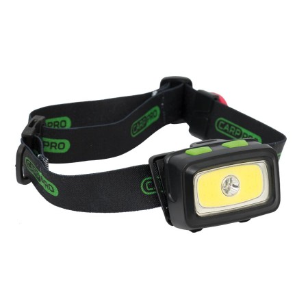 Фонарь налобный CARP PRO мультиколор WRG Headtorch