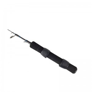 F-FISHING Удочка зимняя Ice Rod North ML 50см