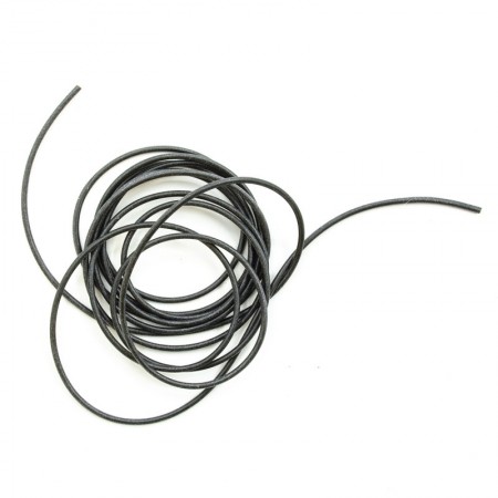 Силиконовая трубка KORDA Silicone Tube 0.75мм Green