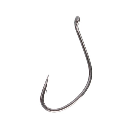Крючки FLAGMAN Ultra Feeder Bream and Carp Series 1 №10 12 шт.