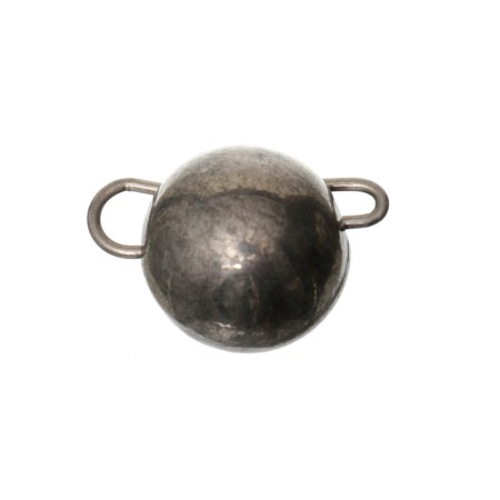 Грузило вольфрамовое FLAGMAN Tungsten Jig Head 8g (1шт.)