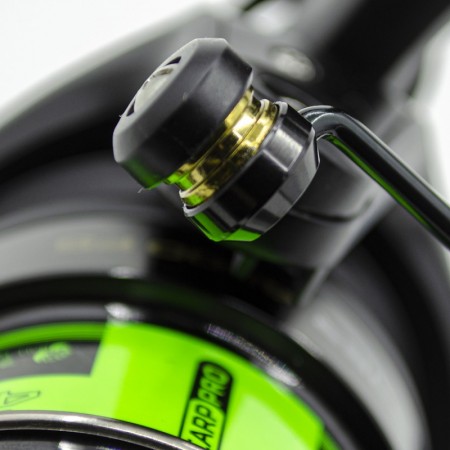 Катушка CARP PRO Torus Feeder 4000 FS Катушка CARP PRO Torus Feeder 4000 FS