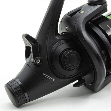 Катушка CARP PRO Torus Feeder 4000 FS Катушка CARP PRO Torus Feeder 4000 FS