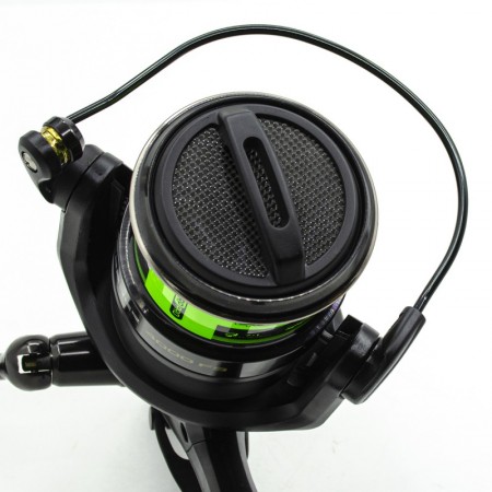 Катушка CARP PRO Torus Feeder 4000 FS Катушка CARP PRO Torus Feeder 4000 FS