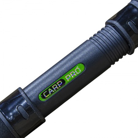 Удилище фидерное CARP PRO Blackpool Method Feeder 390-140gr