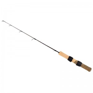 F-FISHING Удочка зимняя Ice Rod Vib light M 24' 61см