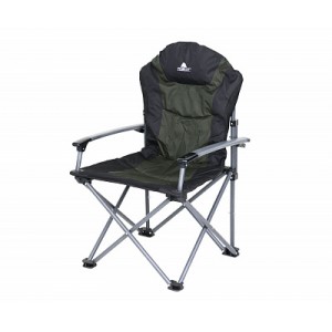 Кресло FORREST туристическое складное с подлокотниками