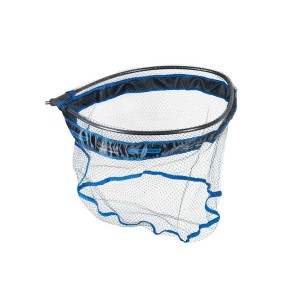 Голова подсакa FLAGMAN Armadale Head size 35*40cm, размер ячейки - 6 мм