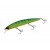 Воблер FLAGMAN Hellcat 130SP 0.5-2.0m цвет 004