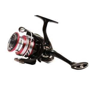Катушкa DAIWA 18 Ninja LT3000-C Match