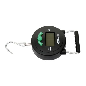 Весы электронные CARP PRO Scales 50кг