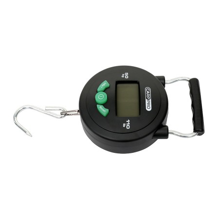 Весы электронные CARP PRO Scales 50кг