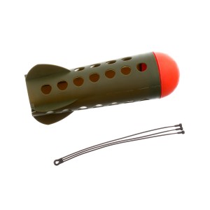 Ракета средняя CARP PRO Long Spod Rocket (блистер)