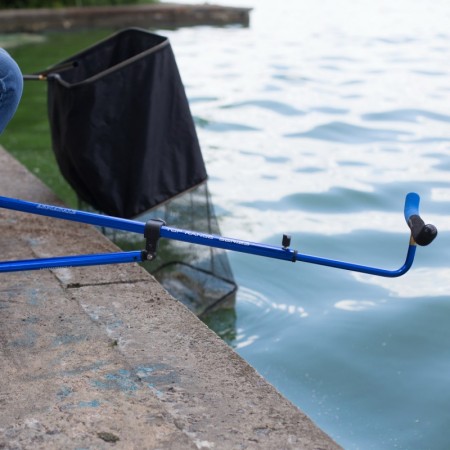 Держатель для фидерного удилища FLAGMAN Armadale Feeder Arm medium D-DKR079