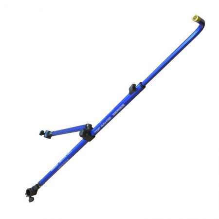 Держатель для фидерного удилища FLAGMAN Armadale Feeder Arm medium D-DKR079 Держатель для фидерного удилища FLAGMAN Armadale Feeder Arm medium D-DKR079