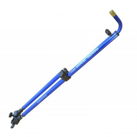 Держатель для фидерного удилища FLAGMAN Armadale Feeder Arm medium D-DKR079