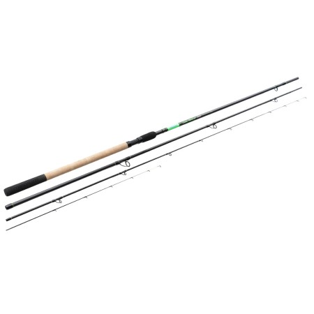 Удилище фидерное FLAGMAN Cast Master Feeder 390 medium 80GR