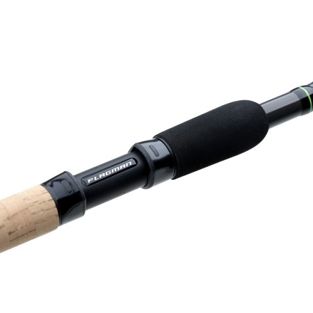 Удилище фидерное FLAGMAN Cast Master Feeder 390 medium 80GR