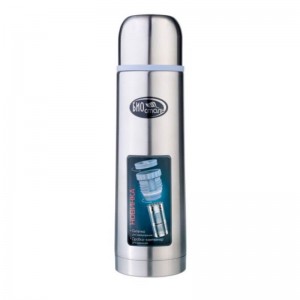 Термос БИОСТАЛЬ NB Z-1000 1000мл. у/г Ситечко