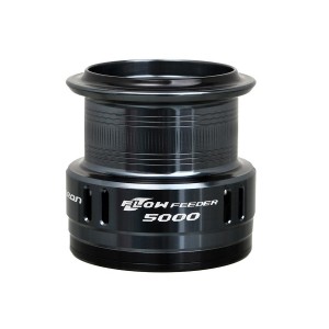 Запасная металлическая шпуля FLAGMAN Squadron Flow Feeder 5000