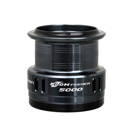 Запасная металлическая шпуля FLAGMAN Squadron Flow Feeder 5000