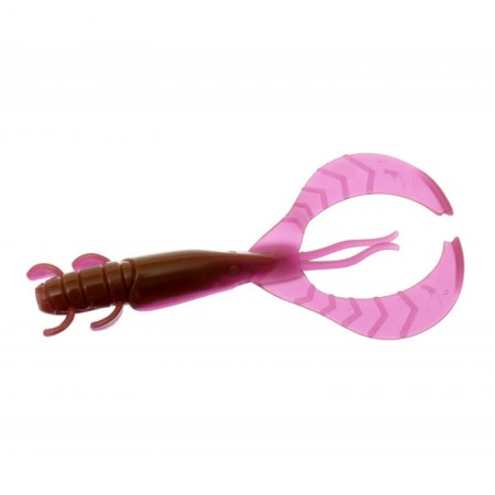 Рак FLAGMAN FL Craw 2,5"  #106 Lox