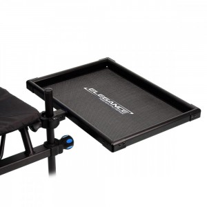 Стол алюминиевый ELEGANCE FEEDER PRO 50х36см