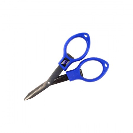 F-FISHING Ножницы PE Scissors 10см