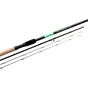 Удилище фидерное FLAGMAN Cast Master Feeder 390 medium 80GR