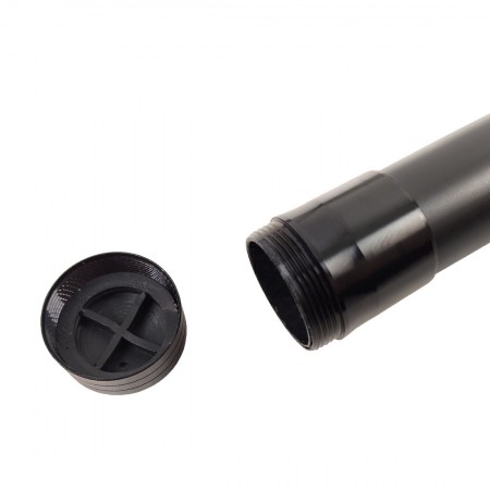 F-FISHING Ручка подсака штекер Aster 3,30м