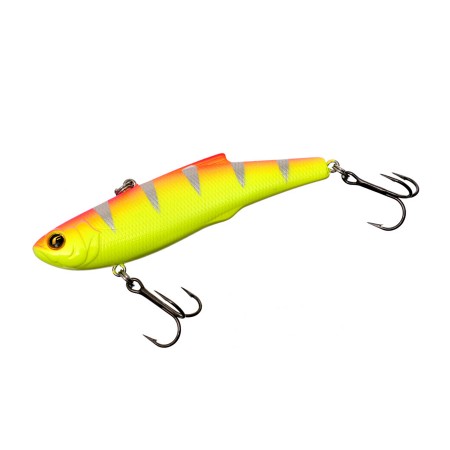 Воблер FLAGMAN Perch Vibe 55mm 10,5g FPV55-Y157