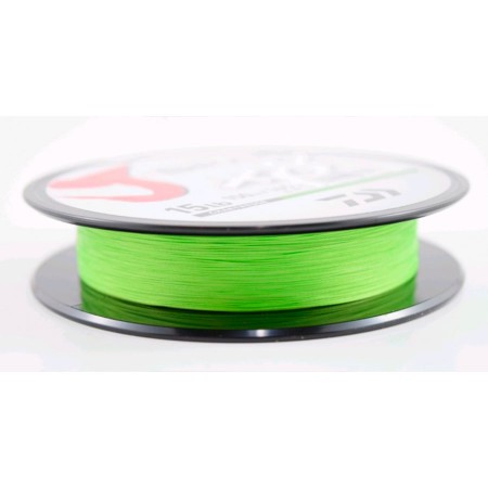 Шнур DAIWA J-Braid x8 0,06mm 4,0kg 150m chartr.
