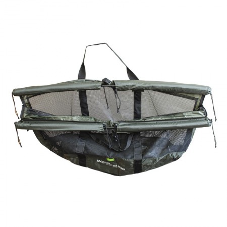 Сумка CARP PRO для взвешивания и отпускания карпа с поплавками