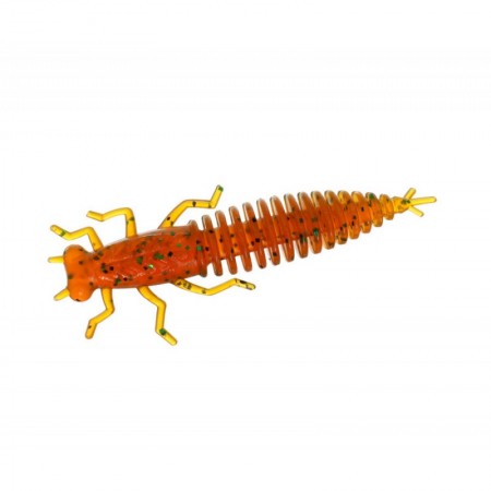Нимфа FLAGMAN Tonbo 4,0" #119 Caramel
