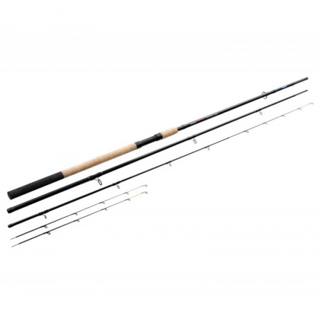Удилище фидерное FLAGMAN Force Active Feeder 3,90m 140gr 