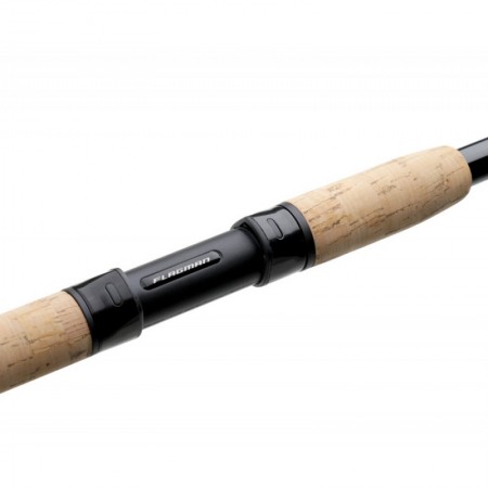 Удилище фидерное FLAGMAN Force Active Feeder 3,90m 140gr 