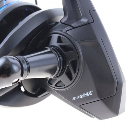 ELEGANCE FEEDER PRO Катушка фидерная V2 5000 ELEGANCE FEEDER PRO Катушка фидерная V2 5000